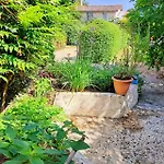 L'atelier, Aire De Loisirs Avec Piscine Marigny (Poitou-Charentes)