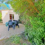 L'atelier, Aire De Loisirs Avec Piscine Holiday home *