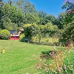 L'atelier, Aire De Loisirs Avec Piscine Holiday home Marigny (Poitou-Charentes)