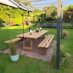 Holiday home L'atelier, Aire De Loisirs Avec Piscine Marigny (Poitou-Charentes)