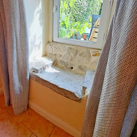 度假居 L'atelier, Aire De Loisirs Avec Piscine